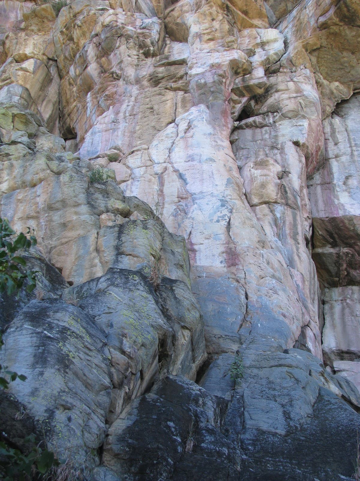 Tsodilo Hills - Image 1