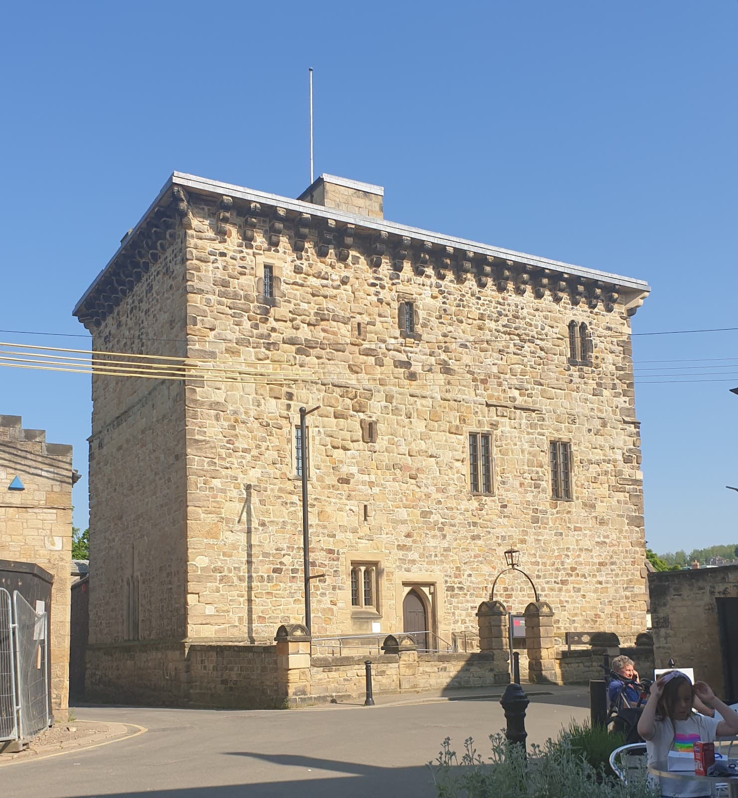 Hexham Old Gaol - Image 1