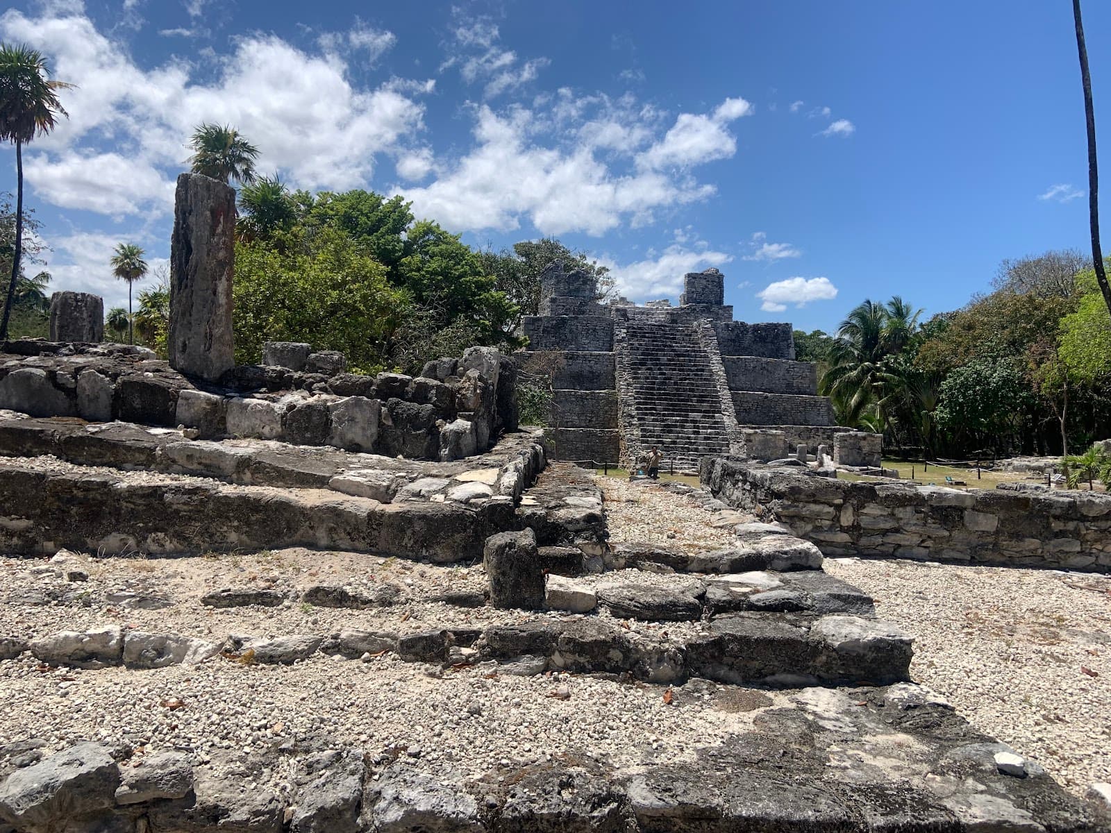 El Meco Archaeological Site - Image 1