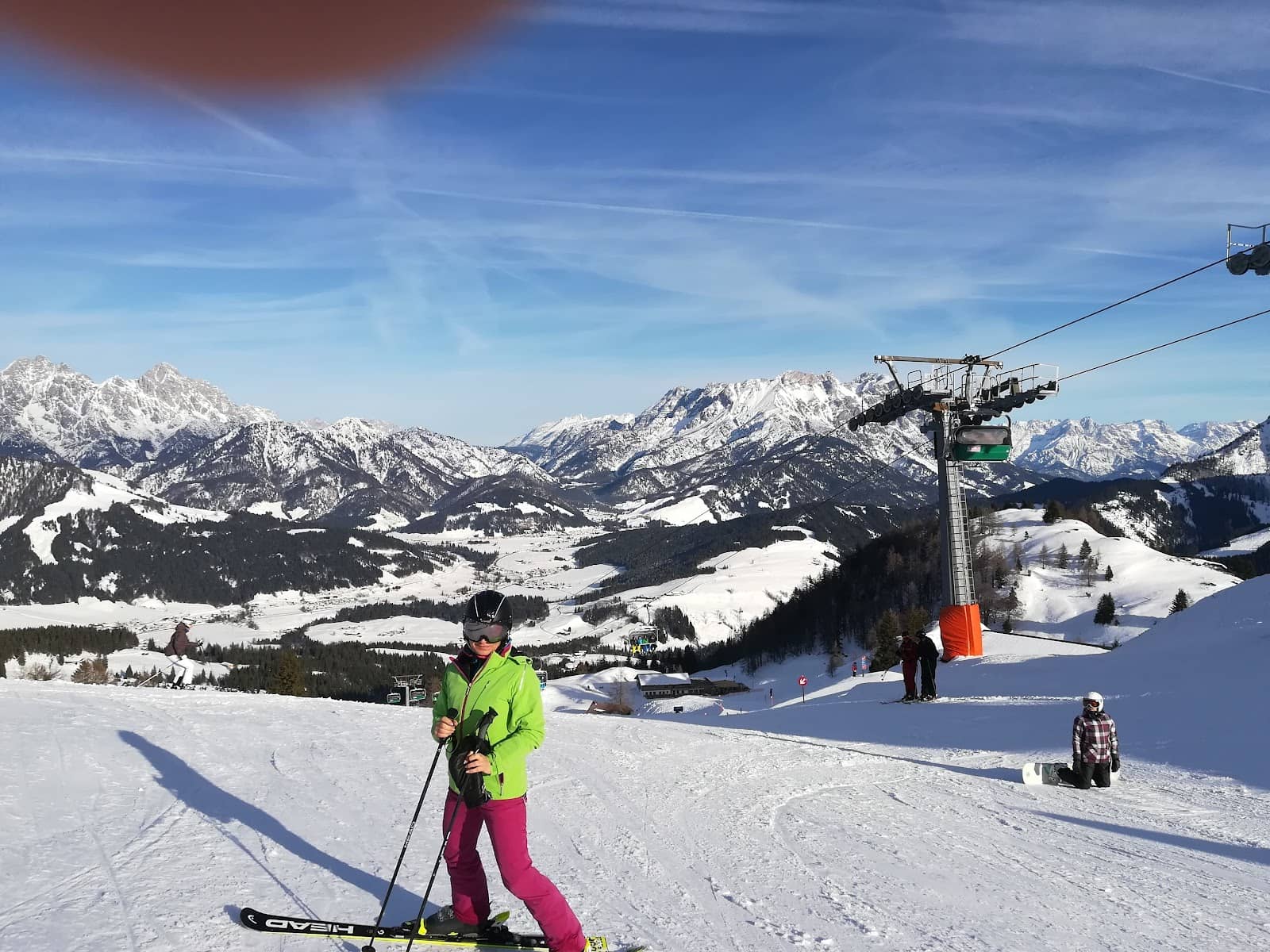 Zwölferkogel