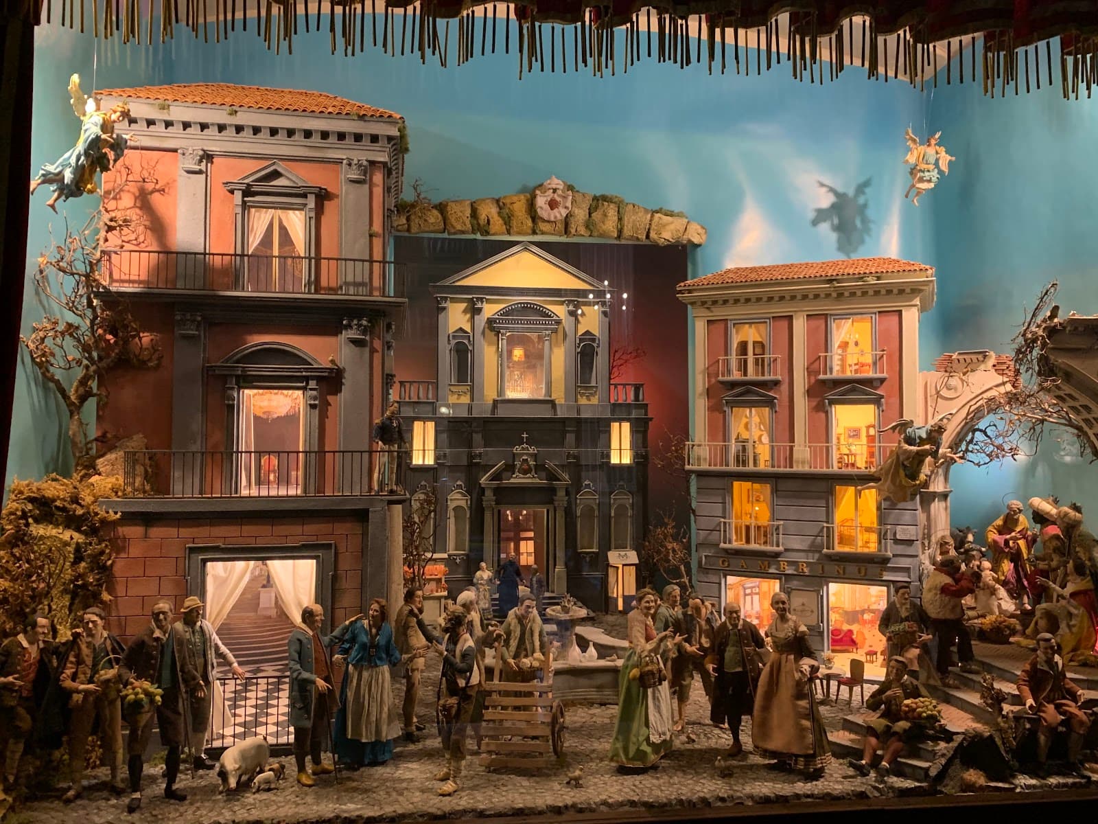 San Ferdinando, Naples, Italy - Image 1