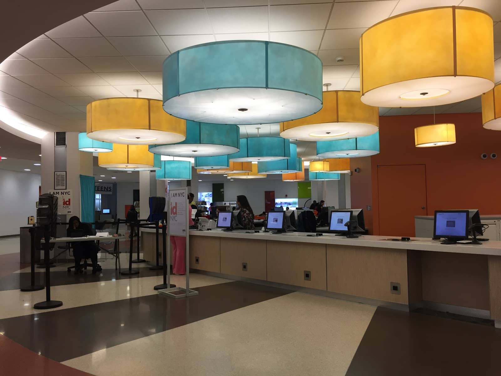 Community Events & Workshops