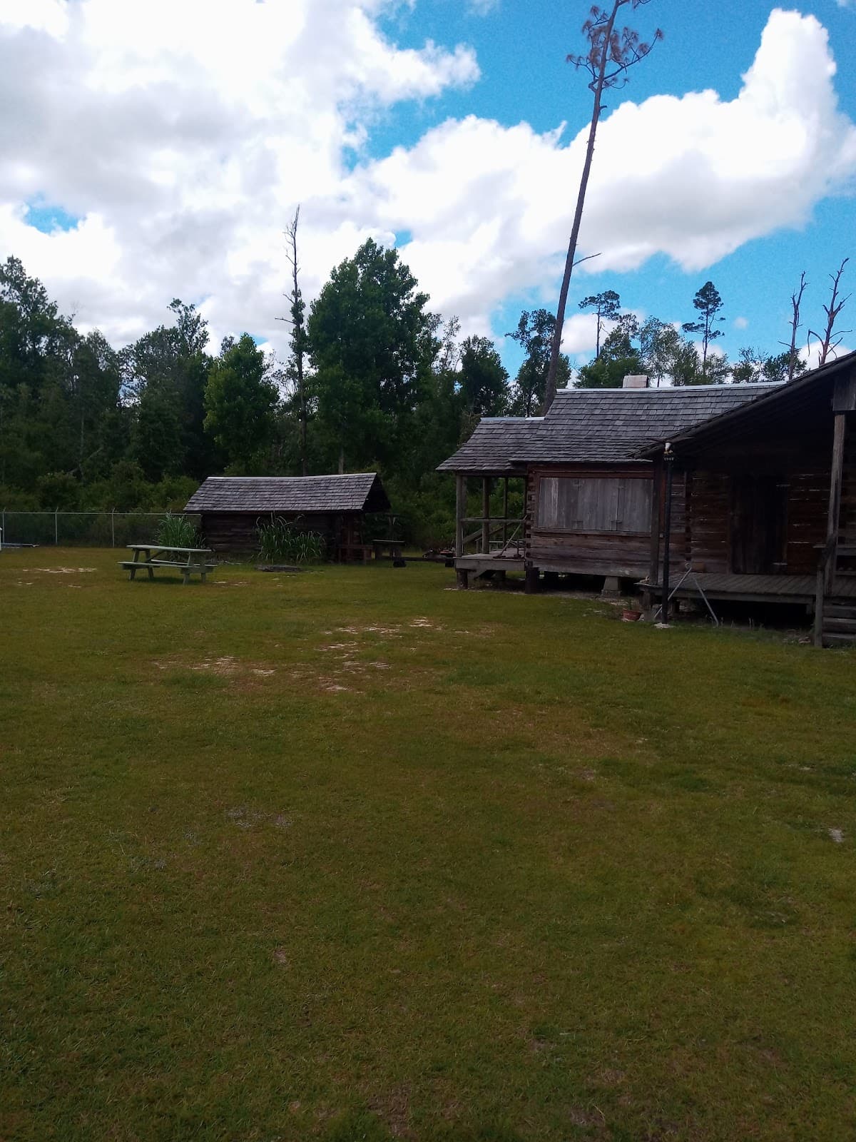 Panhandle Pioneer Settlement - Image 1
