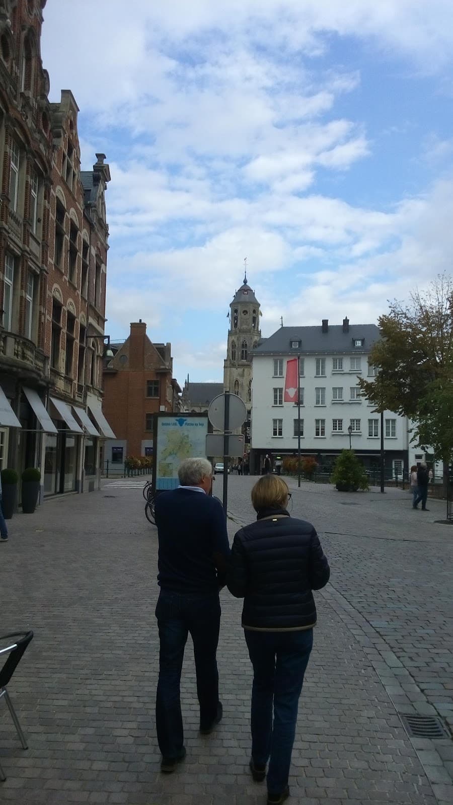 Zimmerplein - Image 1