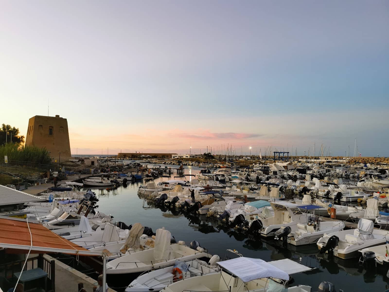 Local Fish Restaurants