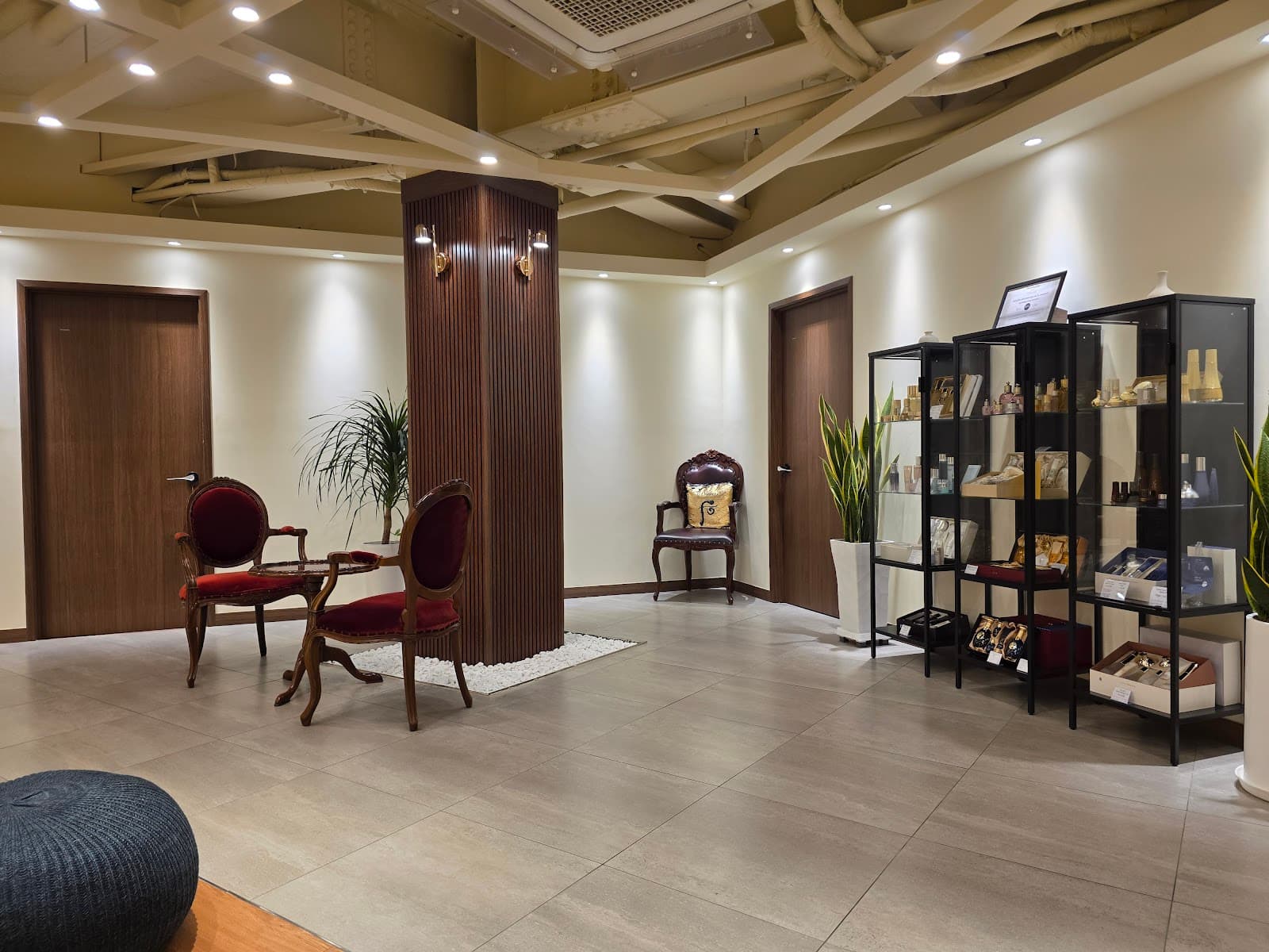 Whoo Spa Gangnam Seoul - Image 1