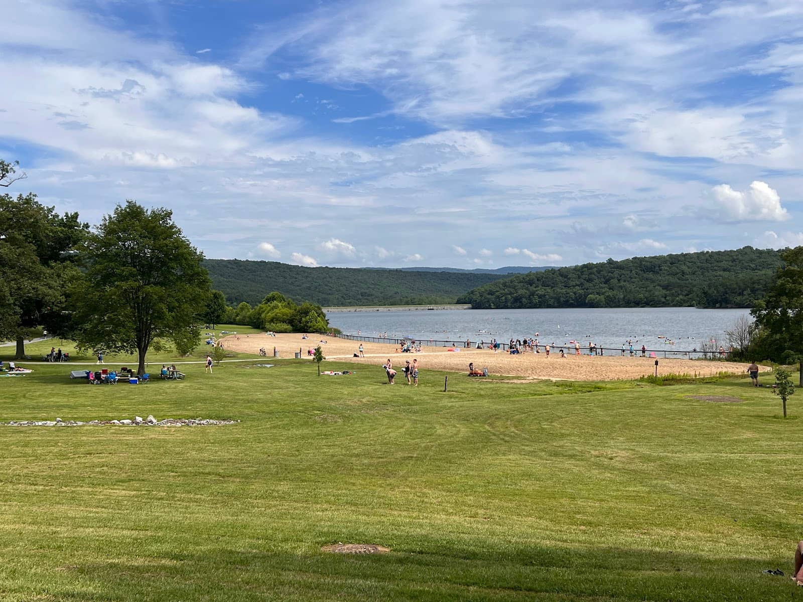 Shawnee Lodge & Cabins