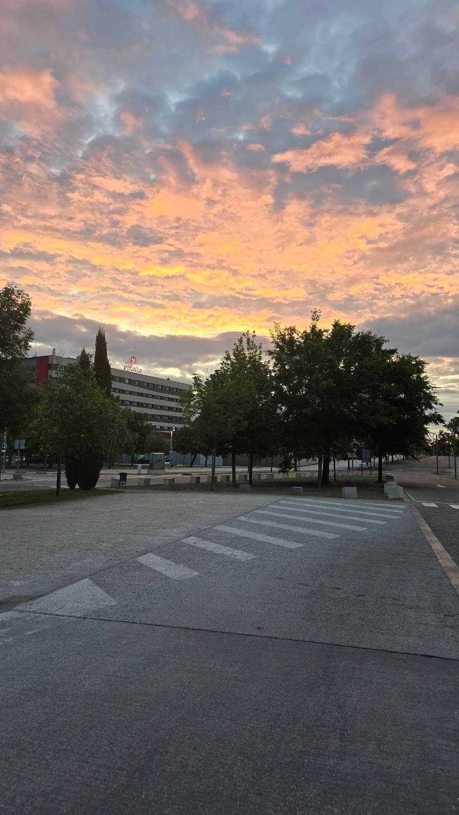 Ebro Riverwalk - Image 1