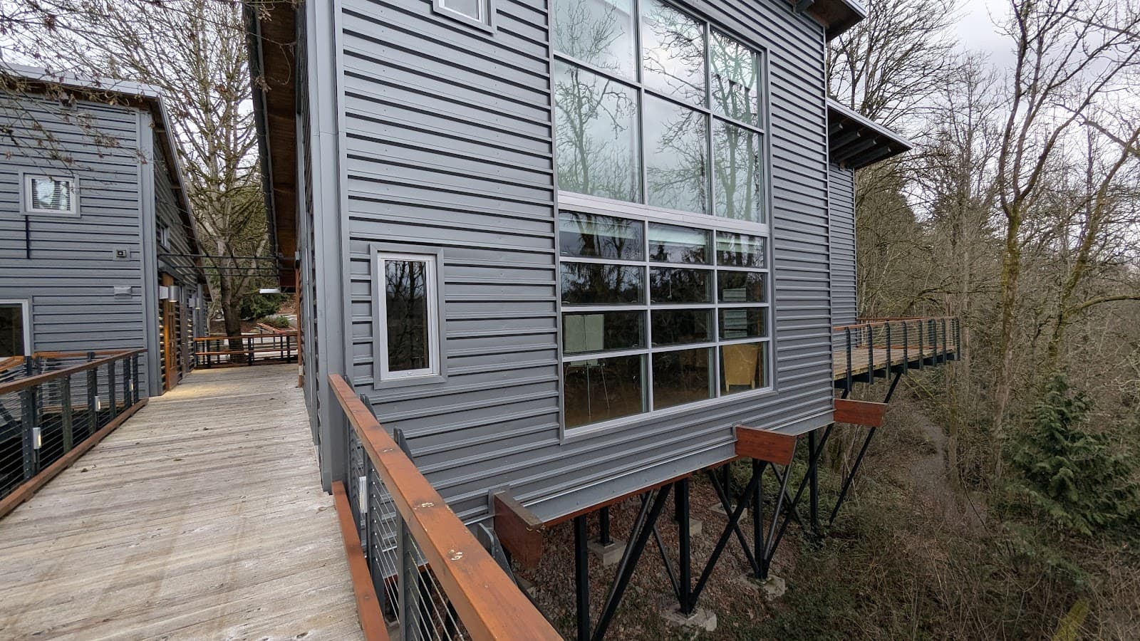 Mercer Slough Environmental Education Center - Image 1