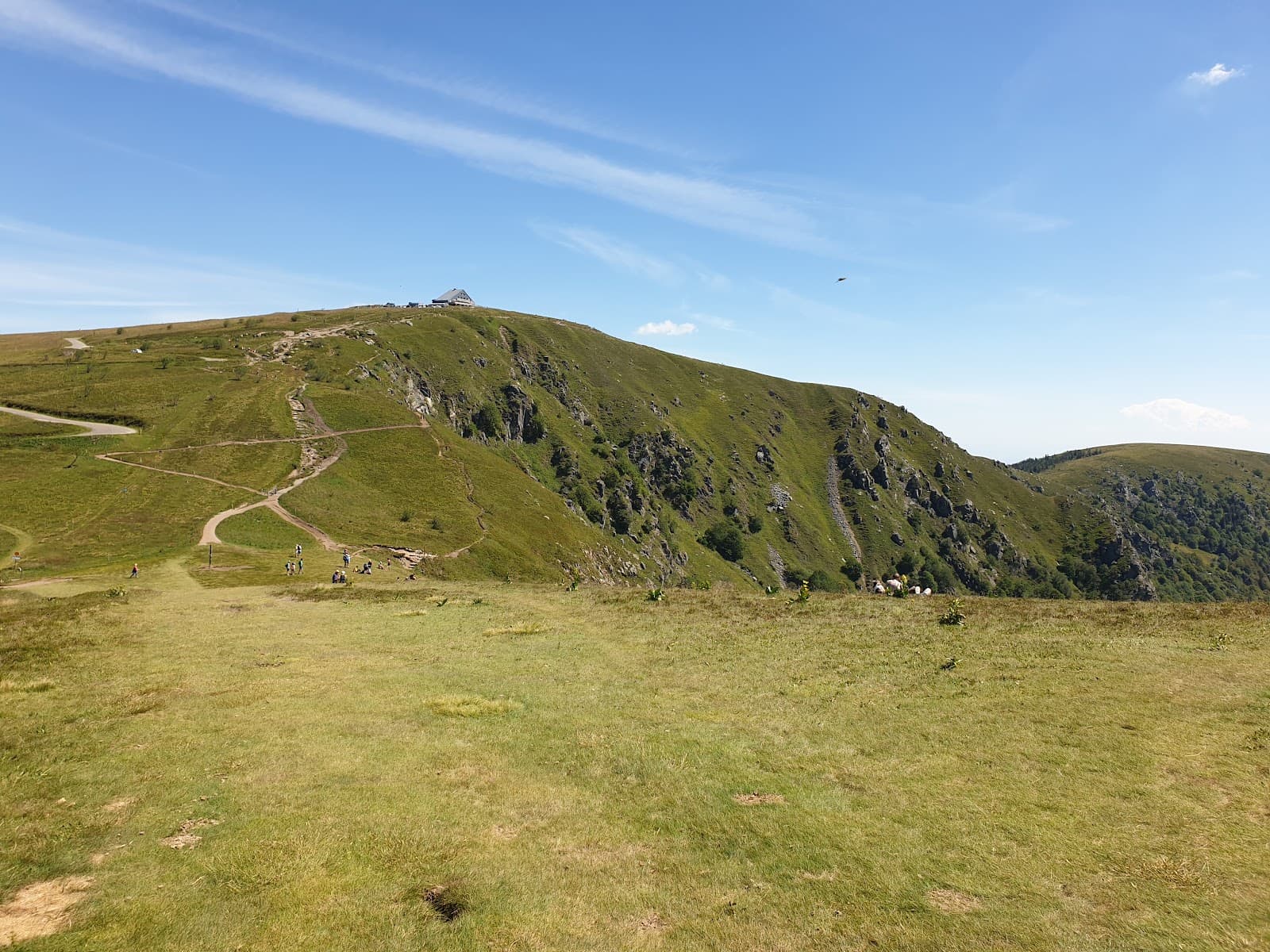 Hohneck summit - Image 1