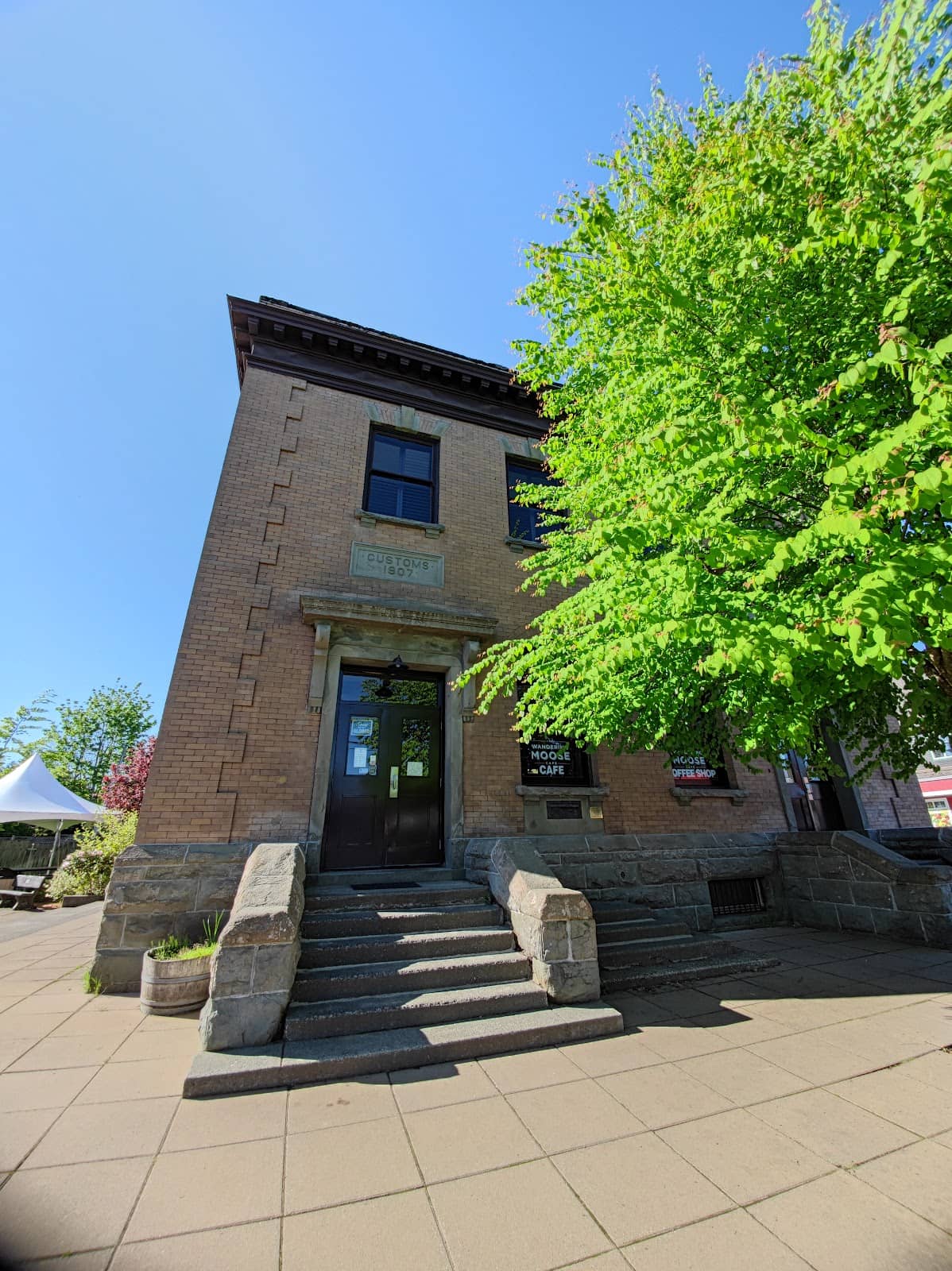 Vintage Printing Press