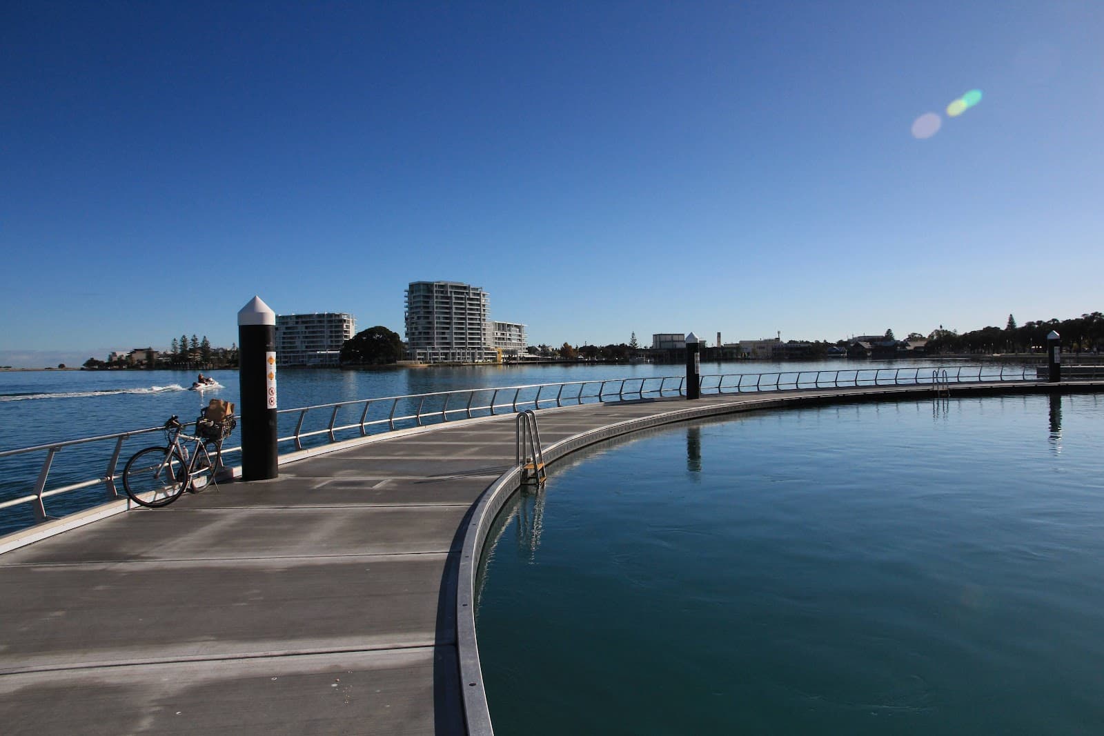 Western Foreshore Precinct - Image 1