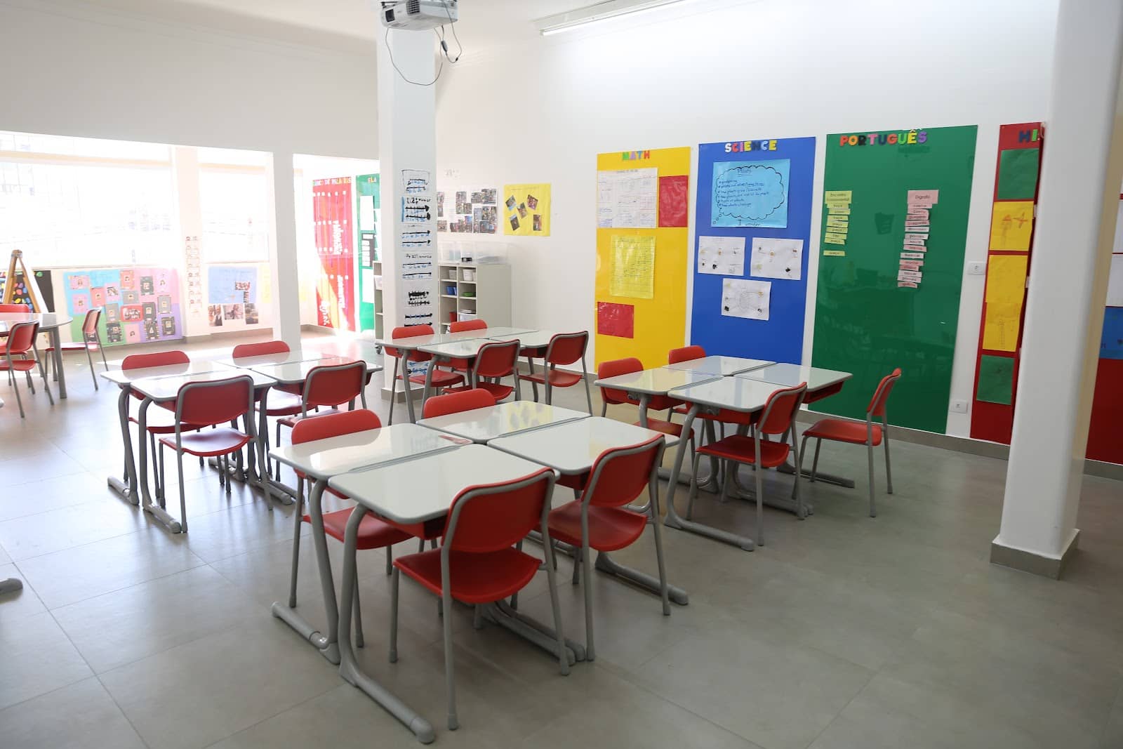 Engaging Extracurriculars