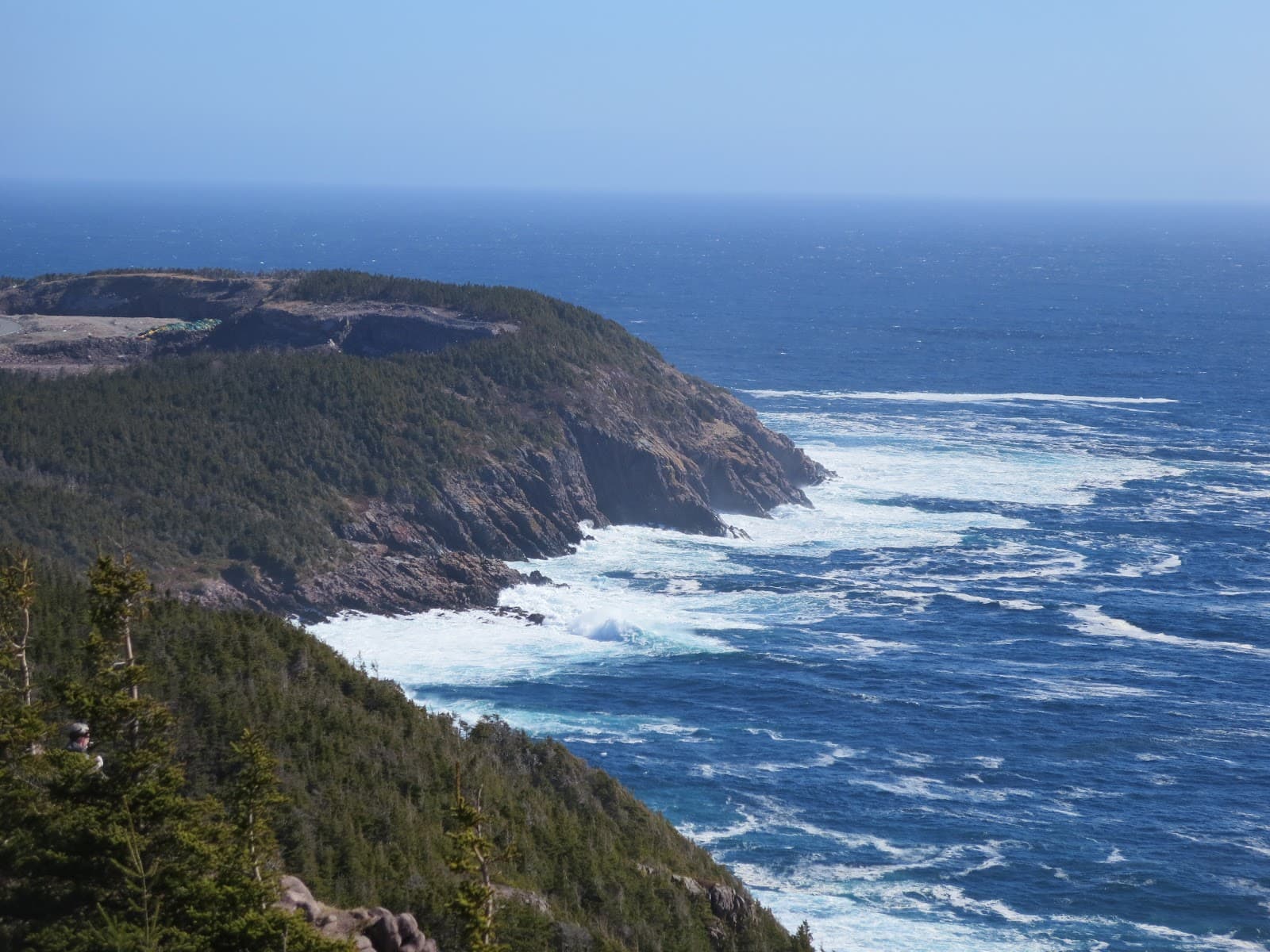 East Coast Trail North Head Trail - Image 1