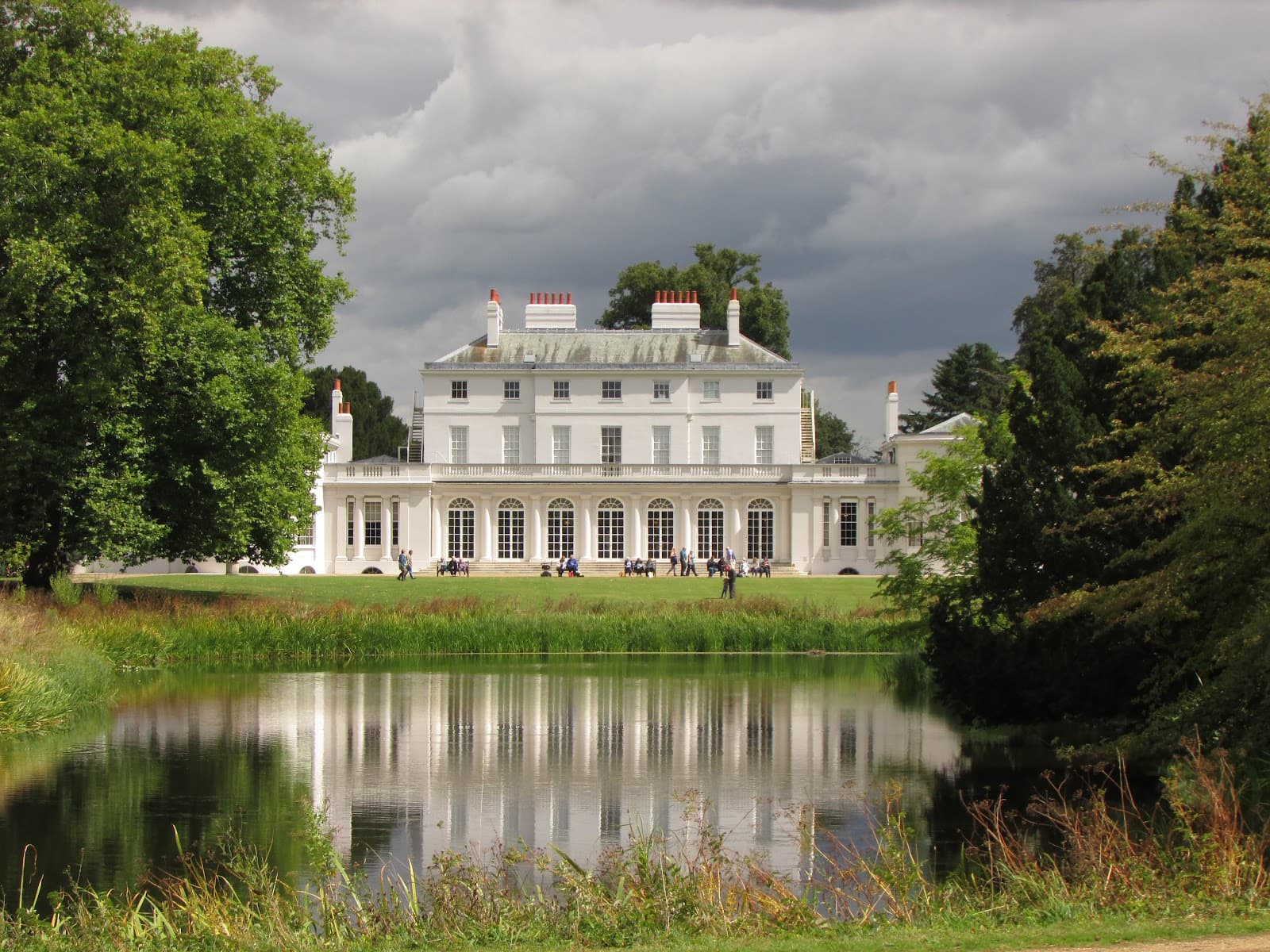 Frogmore House Windsor - Image 1