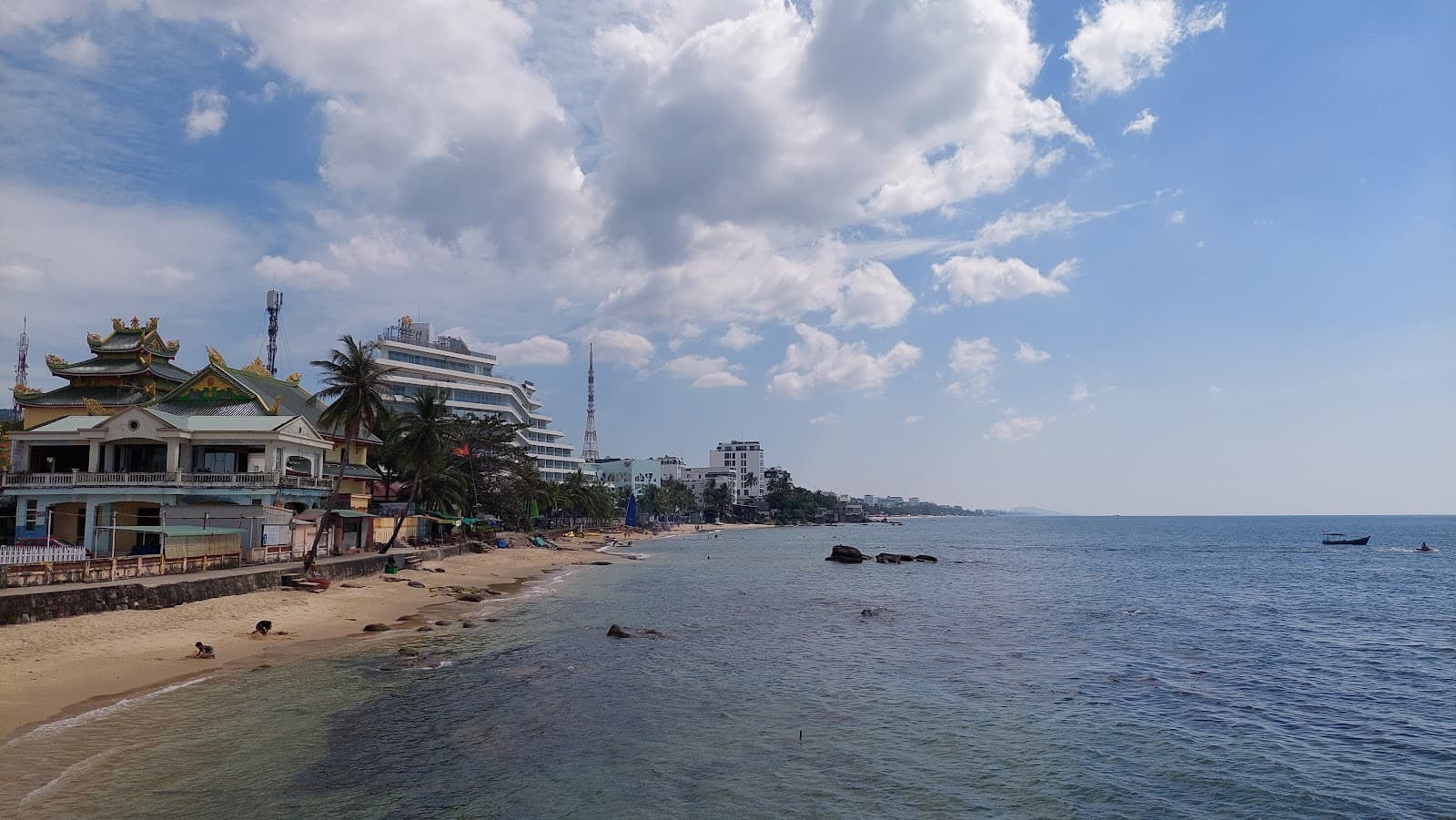 Duong Dong Phu Quoc - Image 1