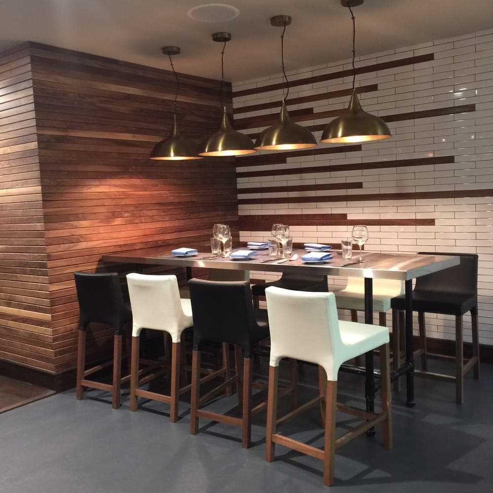 The Henry Social Club - Image 1