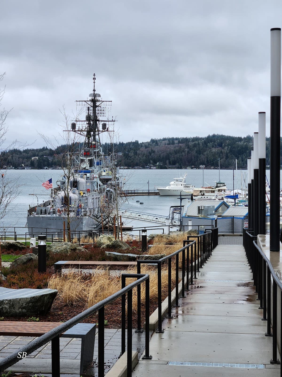 Washington State Ferries Bremerton Route - Image 1