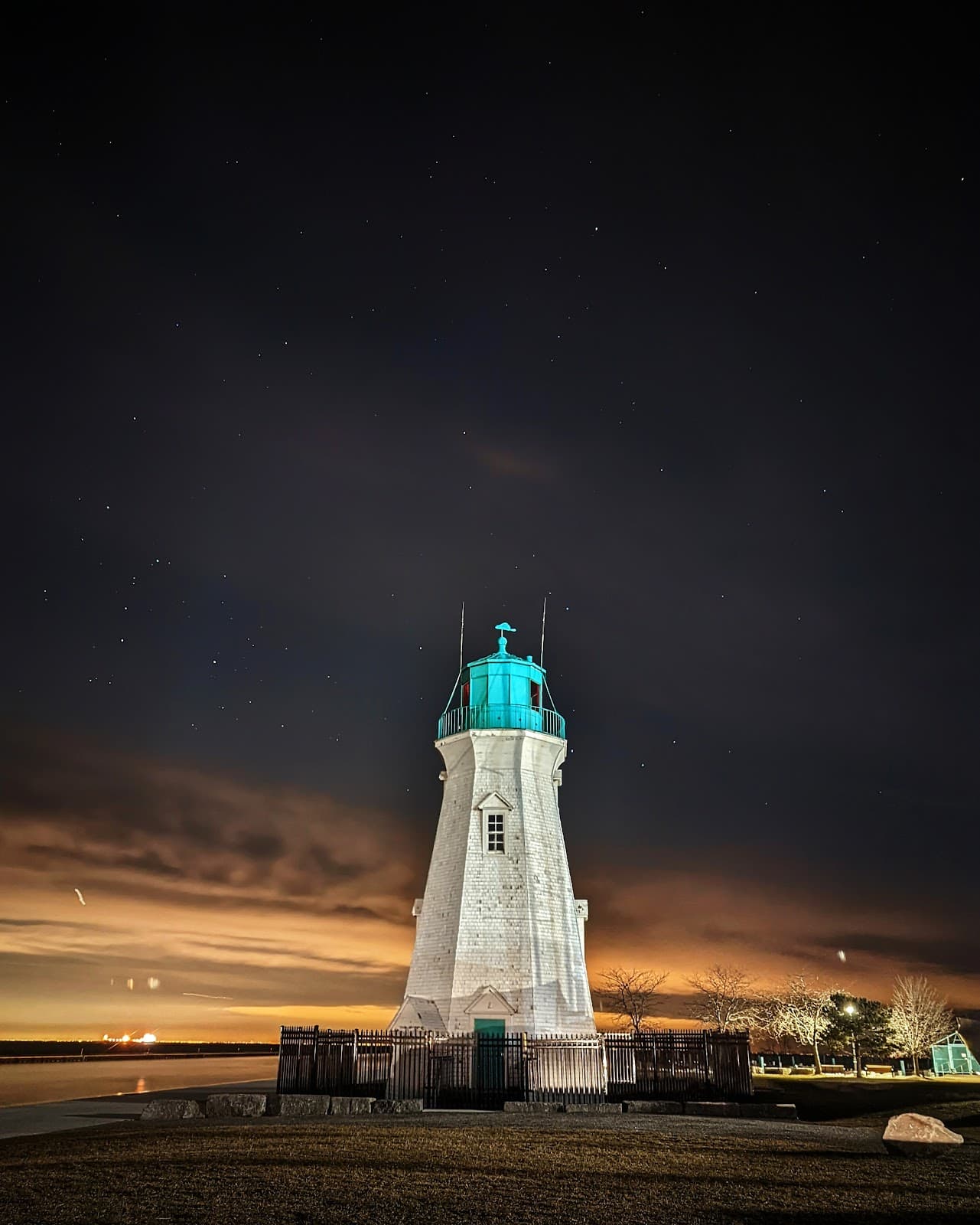 Port Weller East Pier - Image 1
