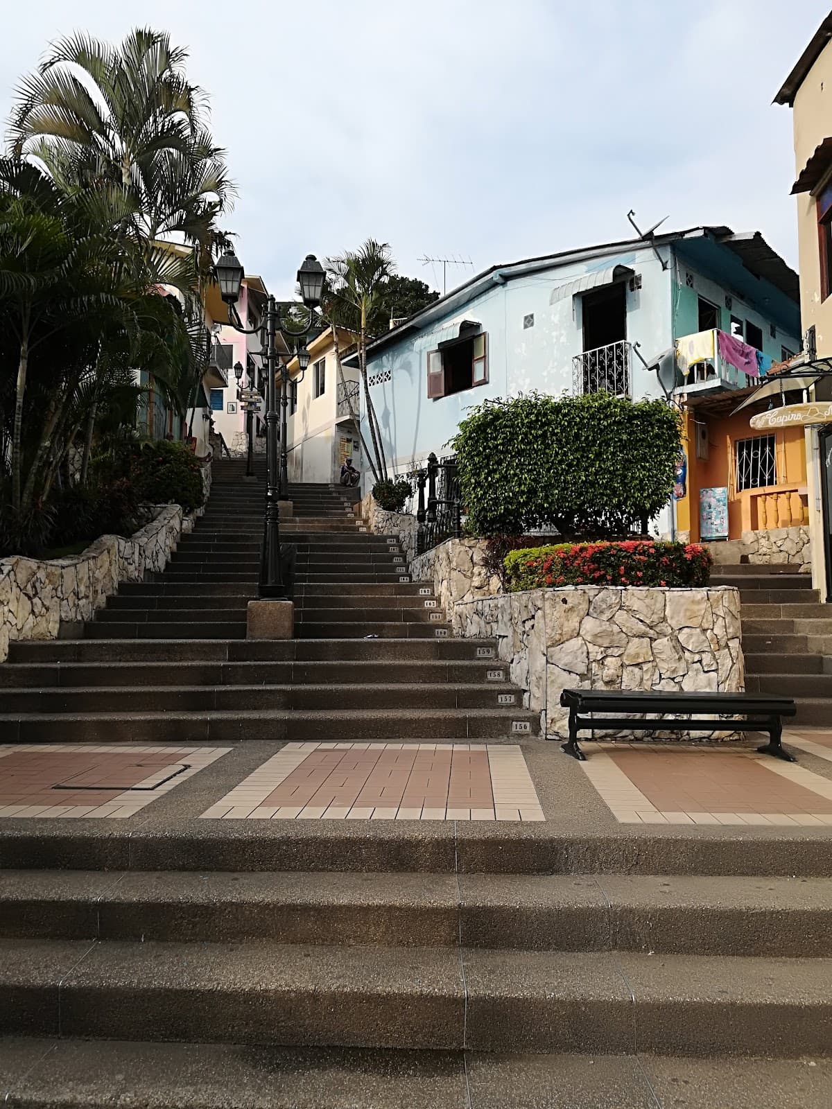 Numa Pompilio Llona Street - Image 1