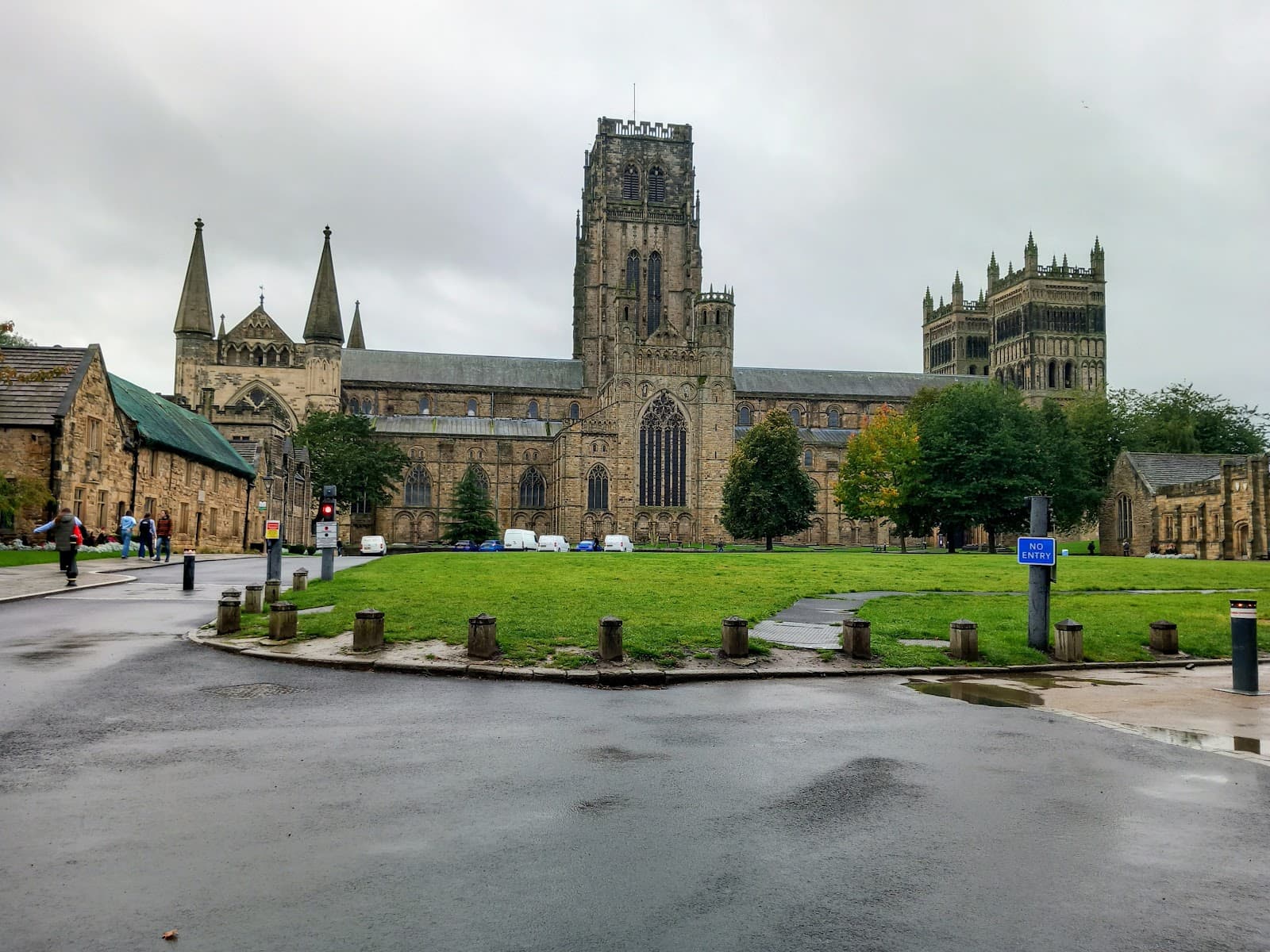 Palace Green Durham - Image 1