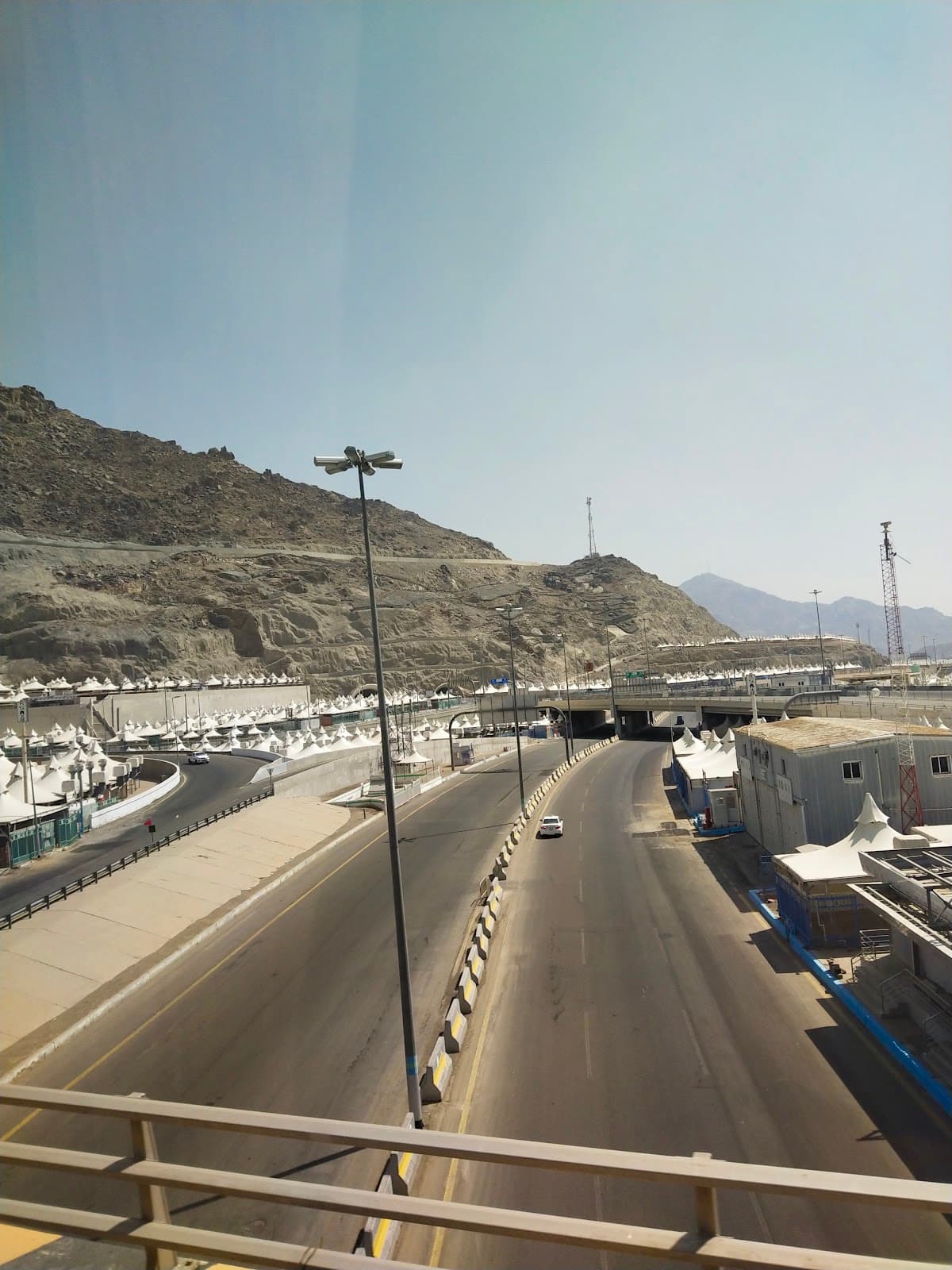 Muzdalifah - Image 1