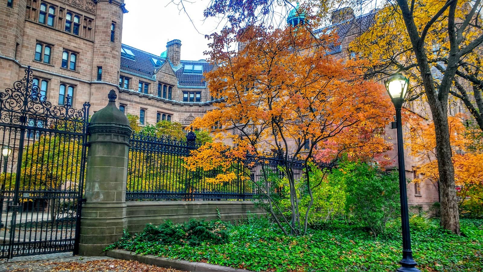 Historic Architecture