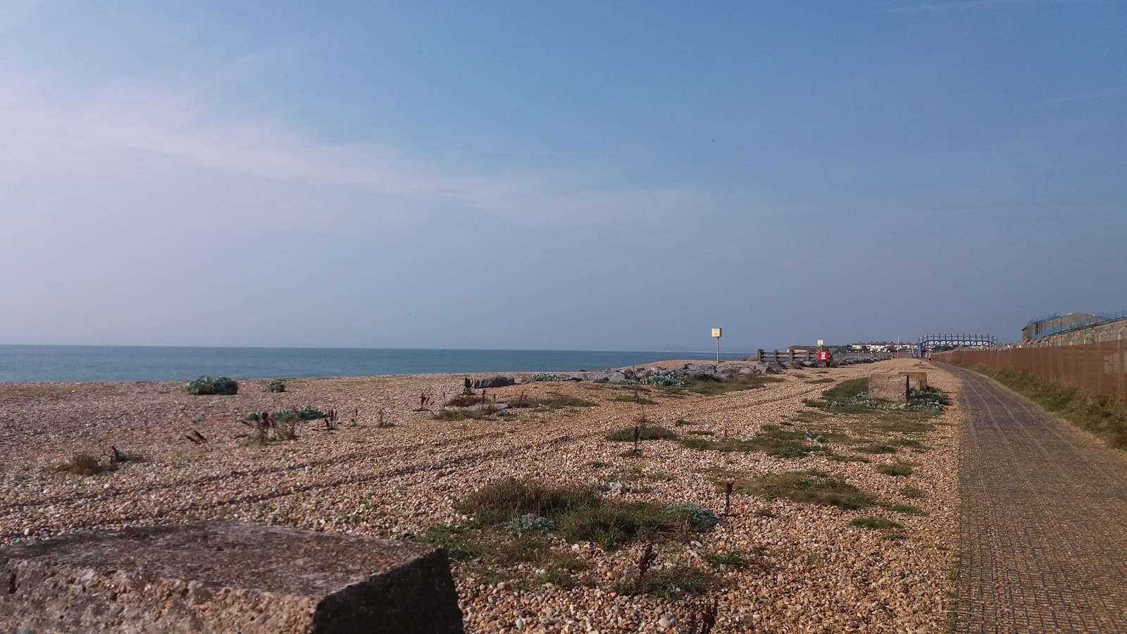 Bexhill Promenade - Image 1