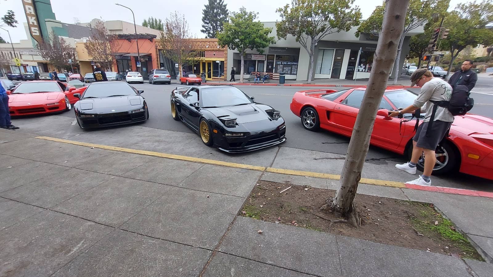 Unique Boutiques & Shops