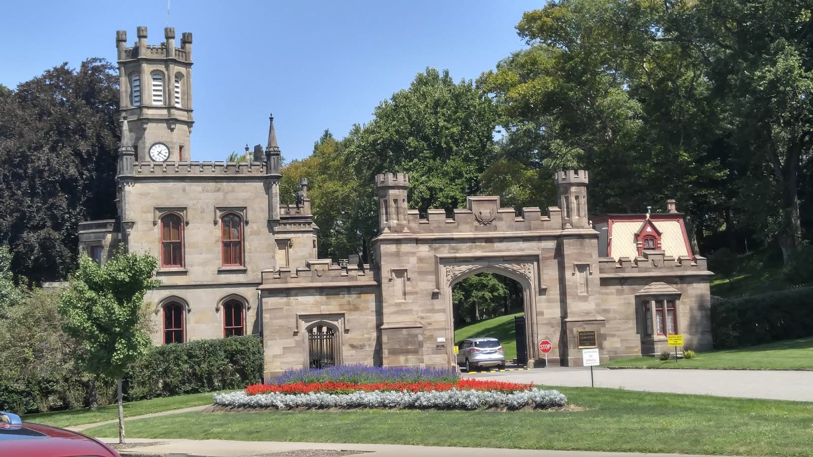 Butler Street - Image 1