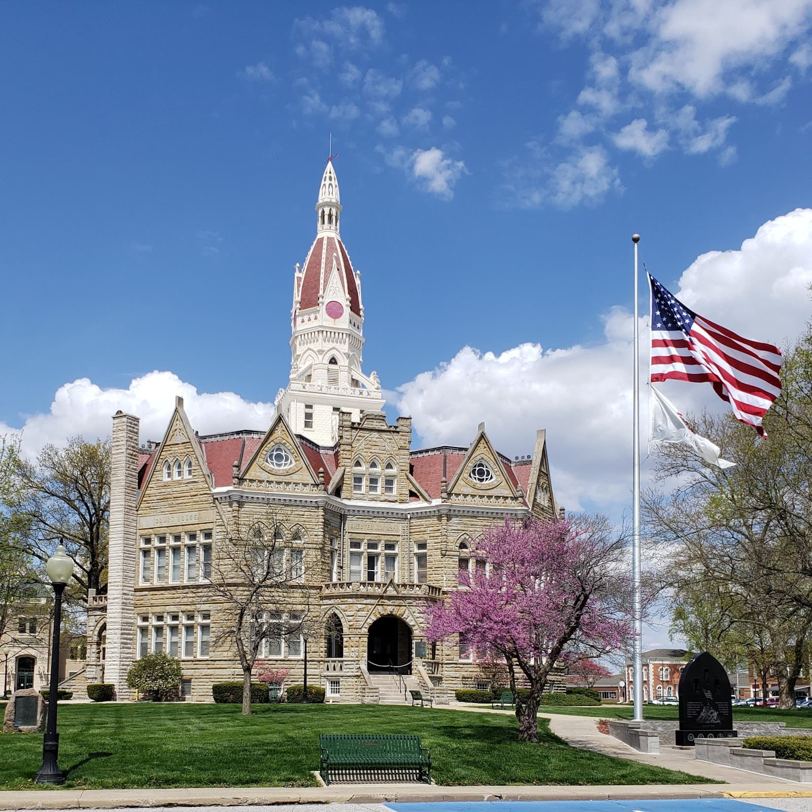 Great River Road - Image 1