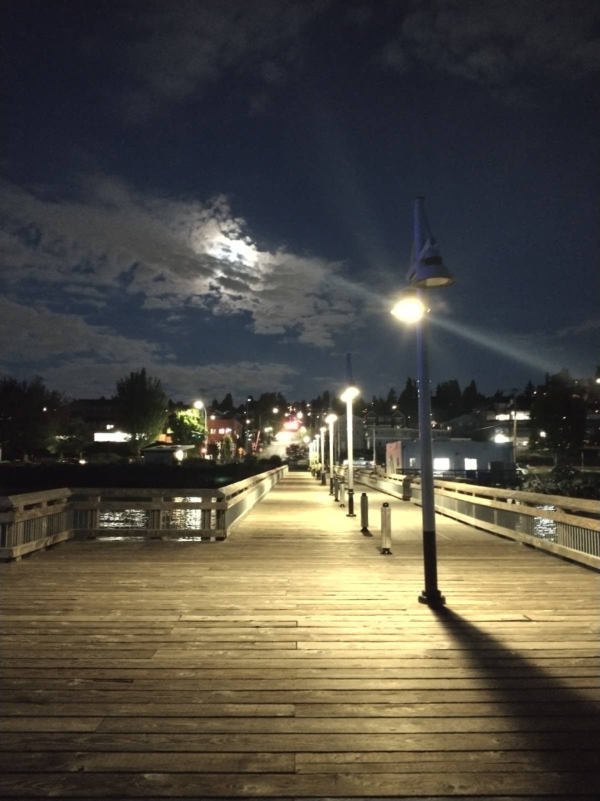 Local Music Ambiance