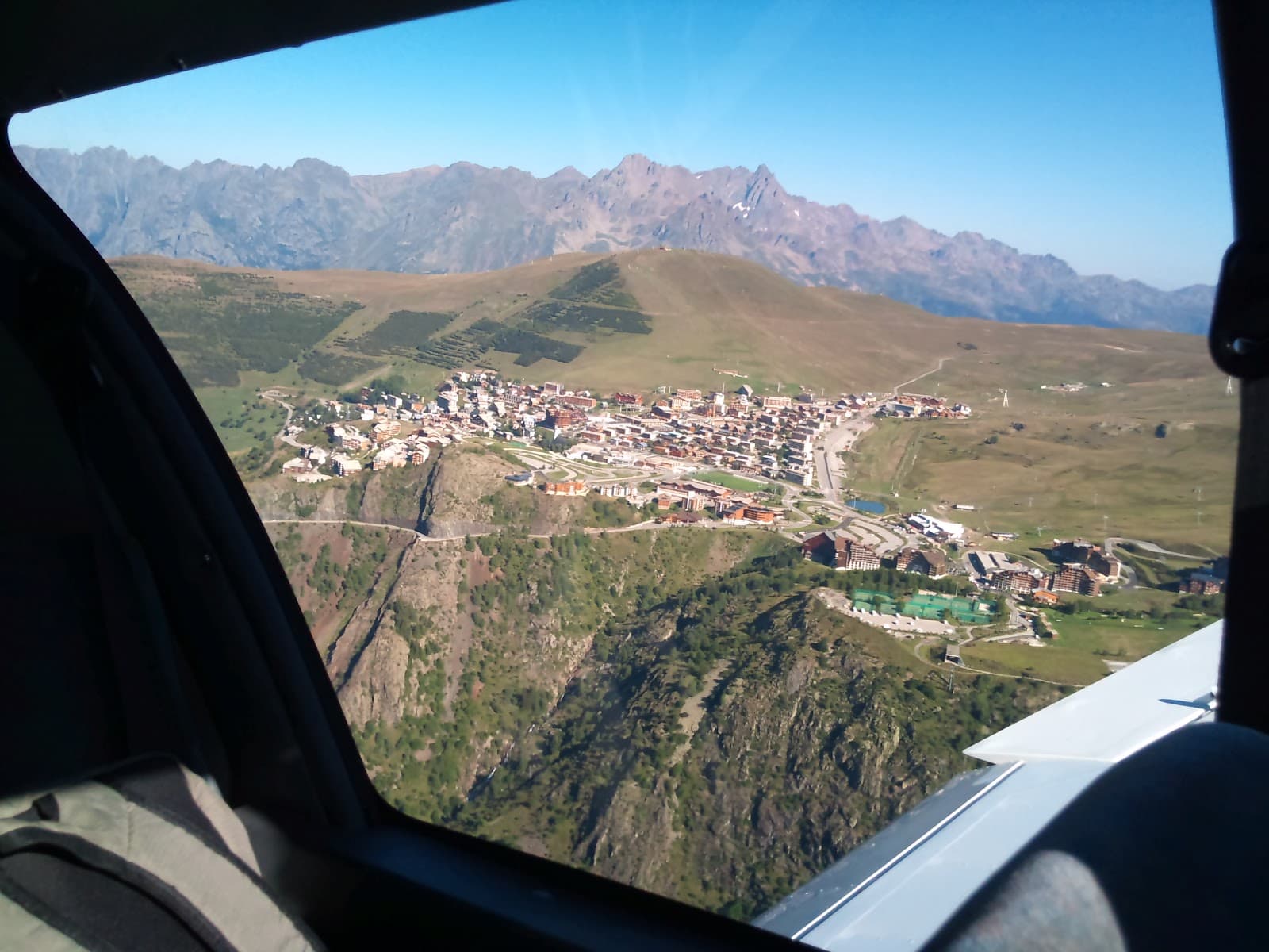 Vieil Alpe - Image 1