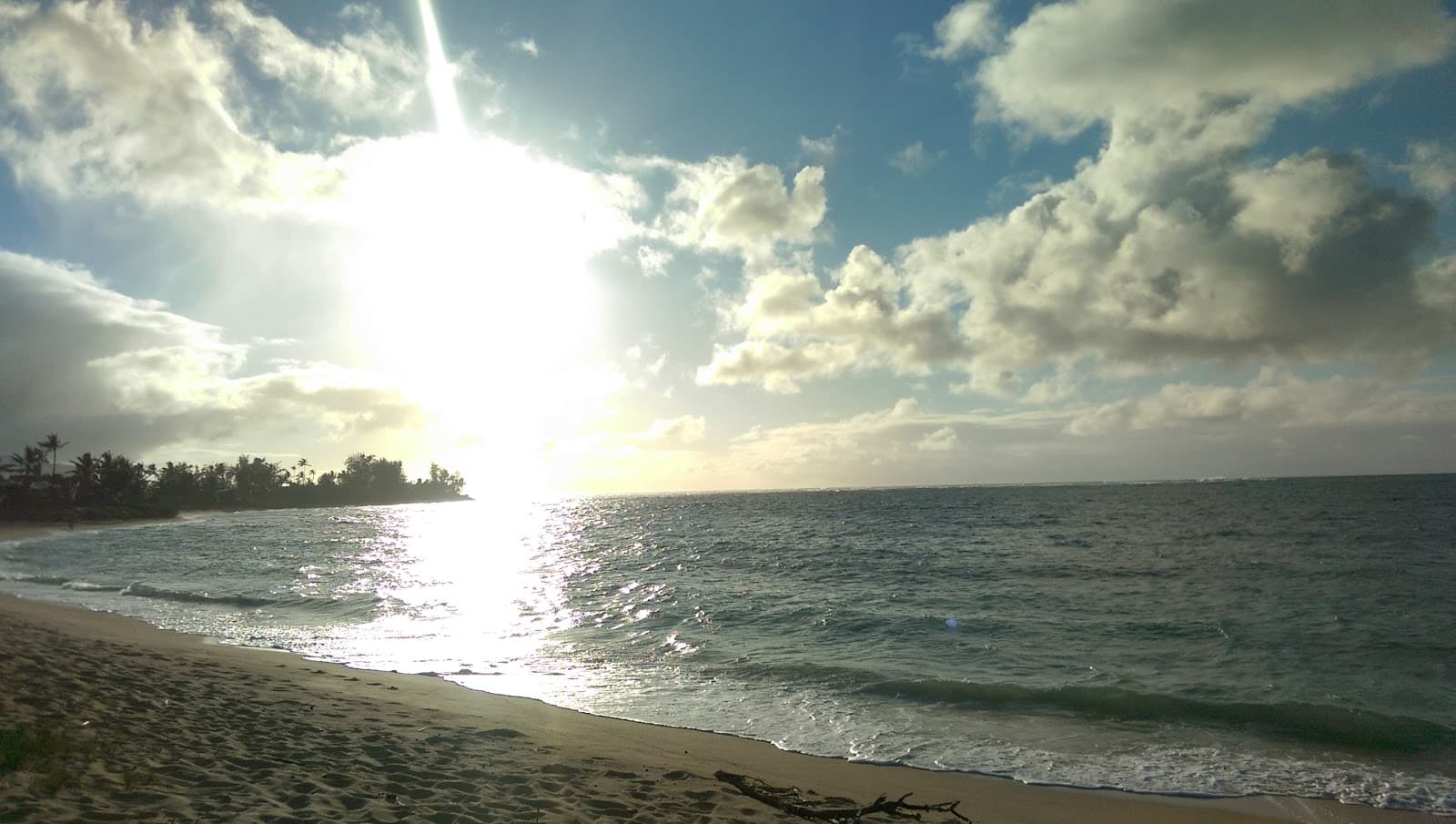 Wailua Bay Kauai - Image 1
