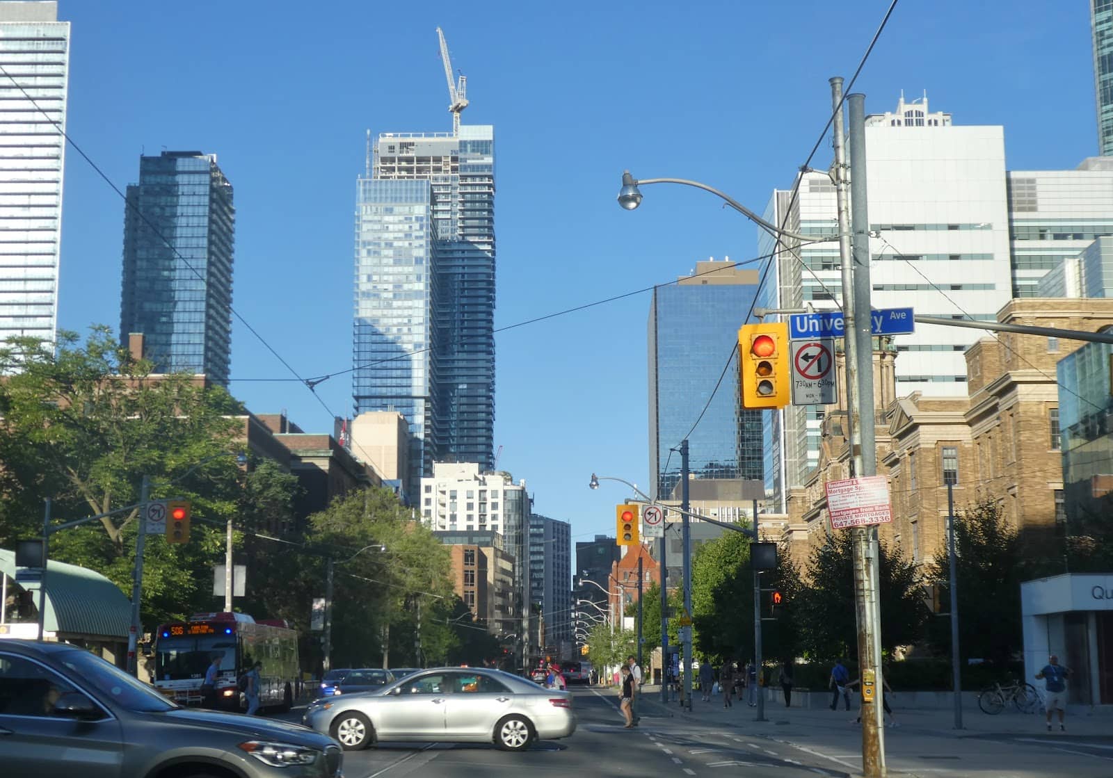 Unique Boutiques and Shops