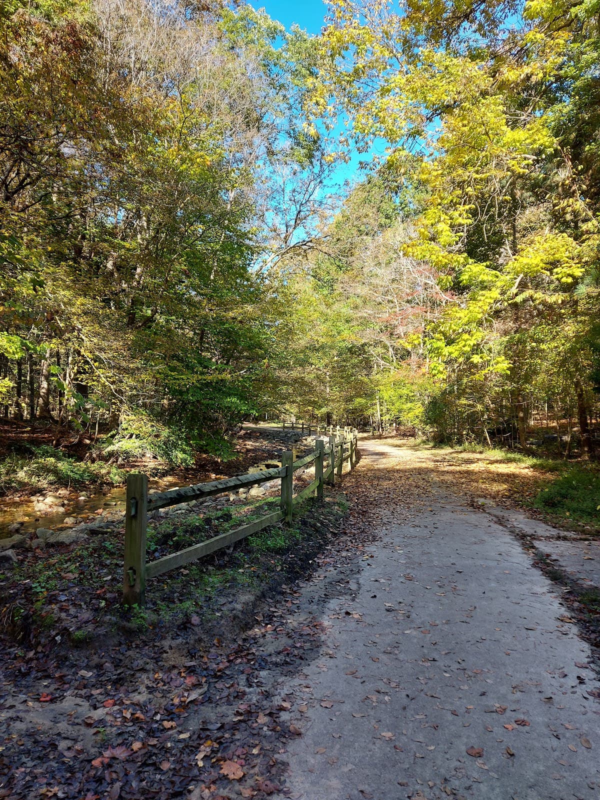 Hinshaw Greenway - Image 1
