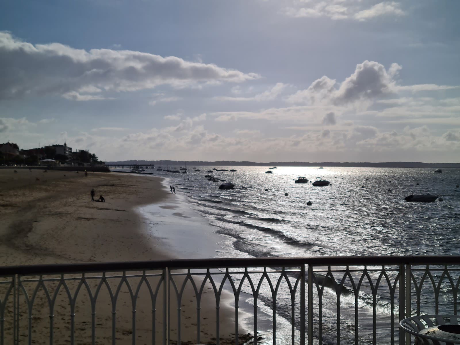 Jetée Thiers Arcachon - Image 1
