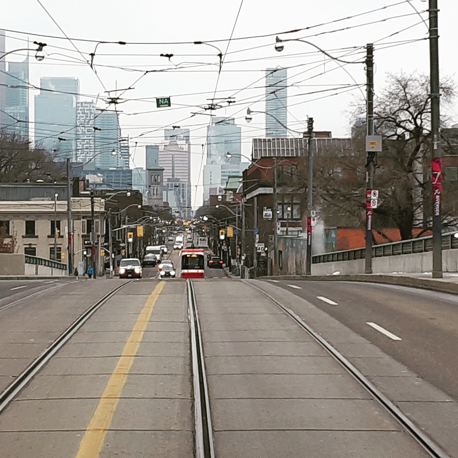Queen Street East (Leslieville) - Image 1