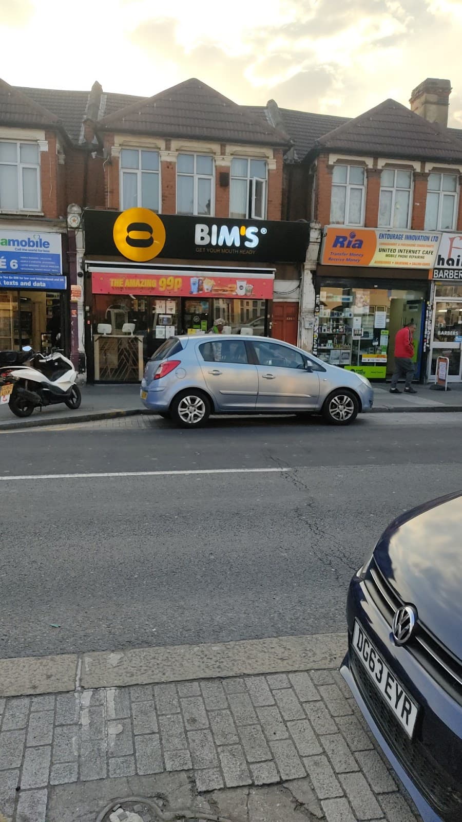 Ilford Lane - Image 1