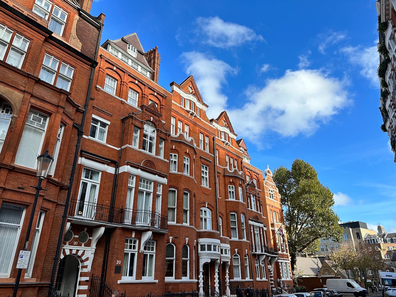 King's Road - Image 1