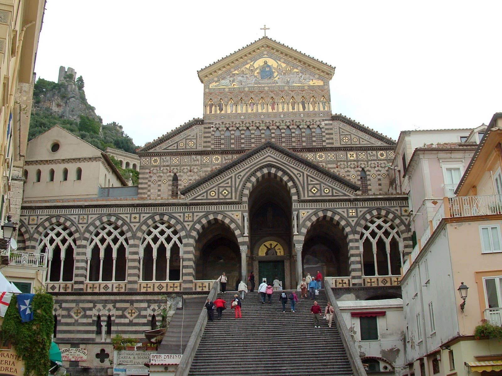 Amalfi Drive - Image 1