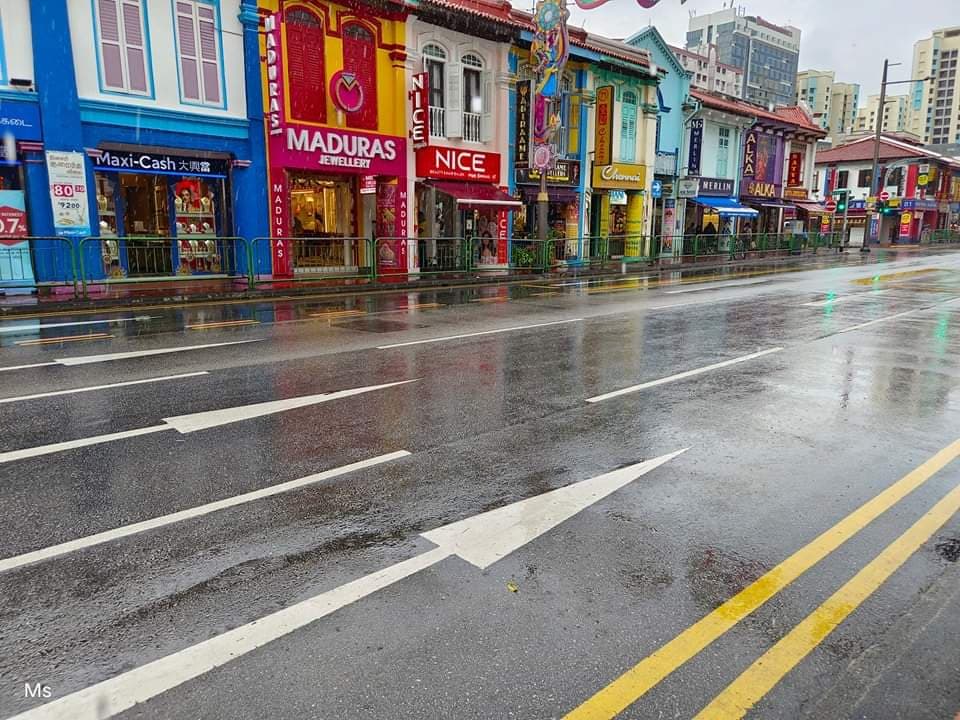 Serangoon Road, Little India - Image 1