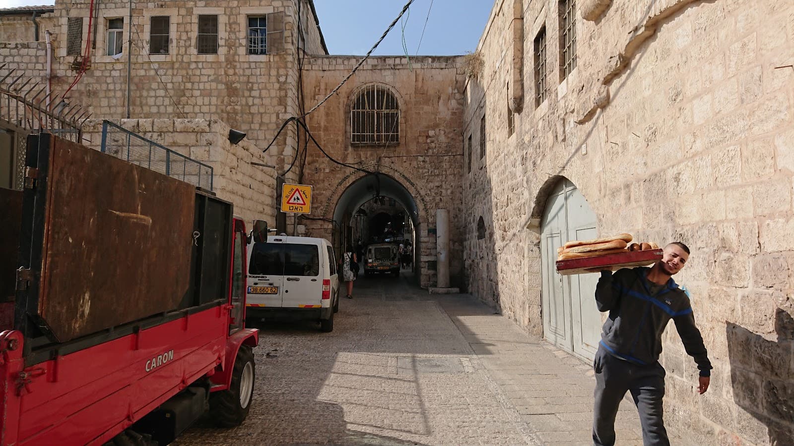 Lion's Gate - Image 1