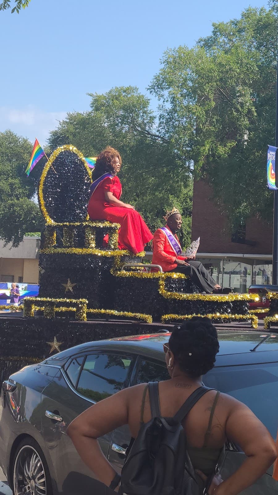 Broad Street Downtown - Image 1