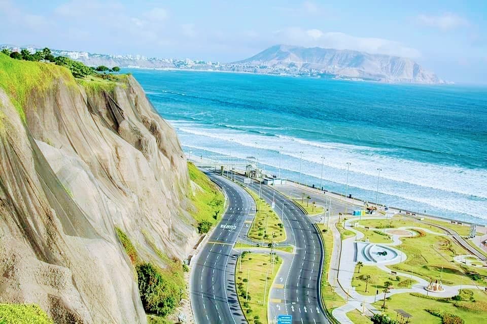 Costa Verde Lima - Image 1