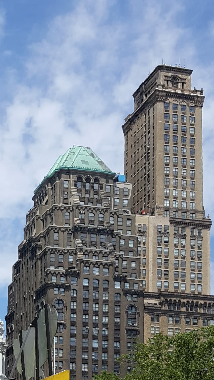 Court Street, Cobble Hill - Image 1