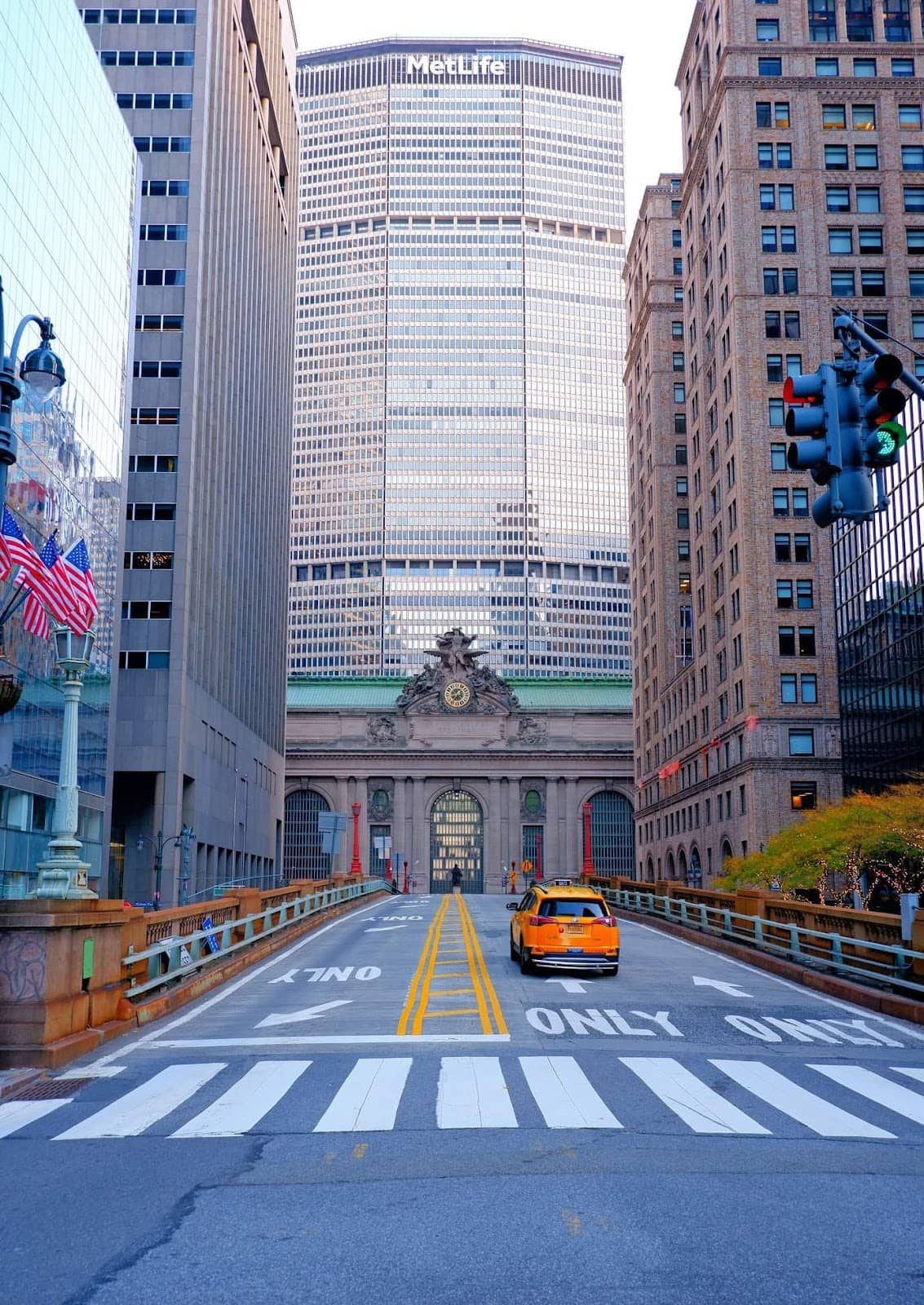 Park Avenue Synagogue