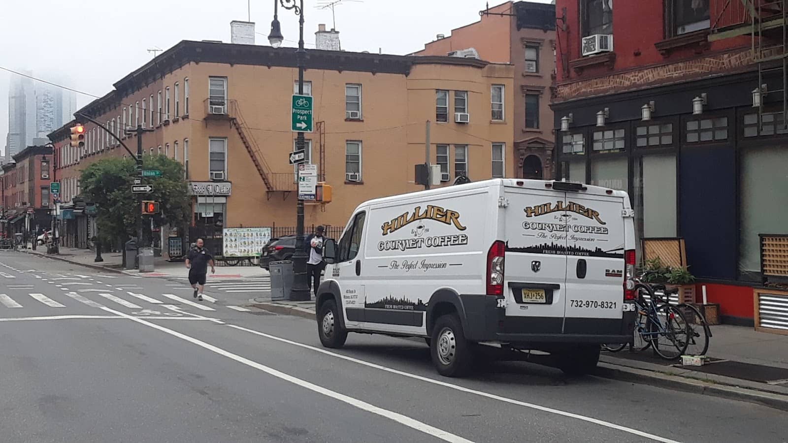 Court Street Pastry Shop