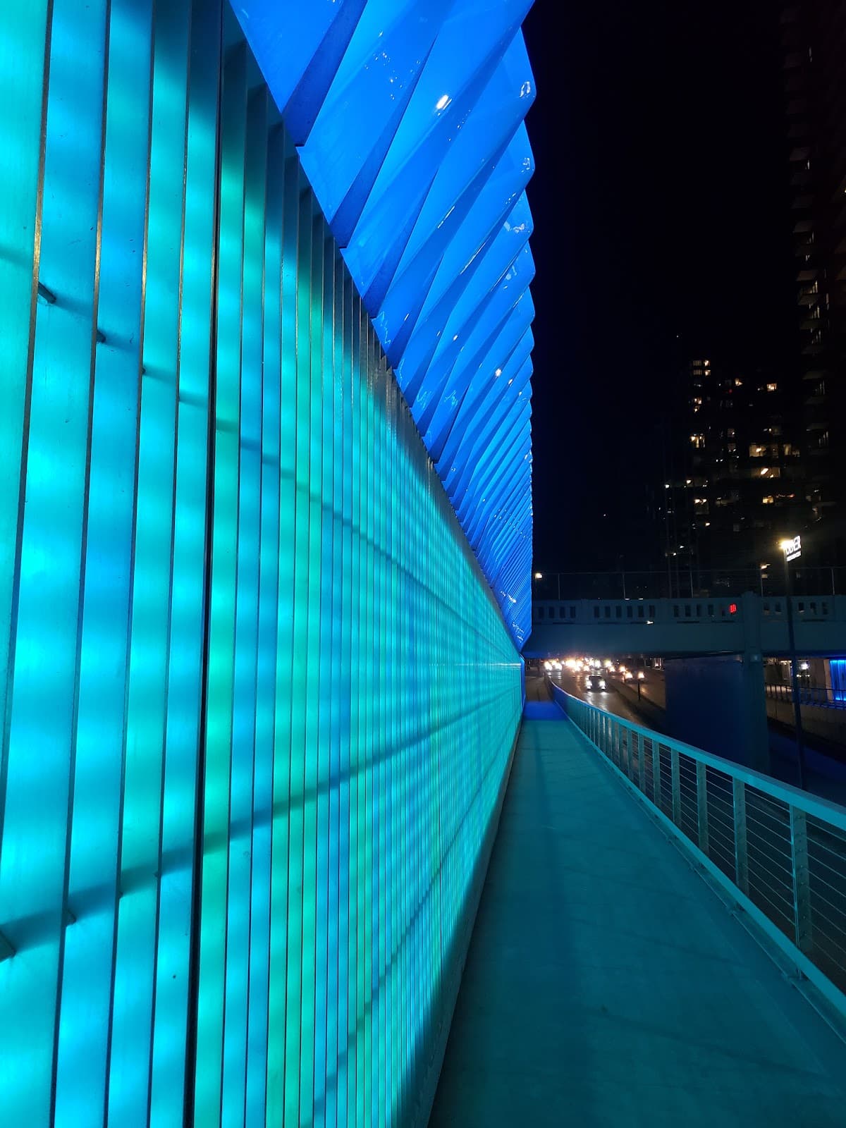 Mission District 4th Street - Image 1