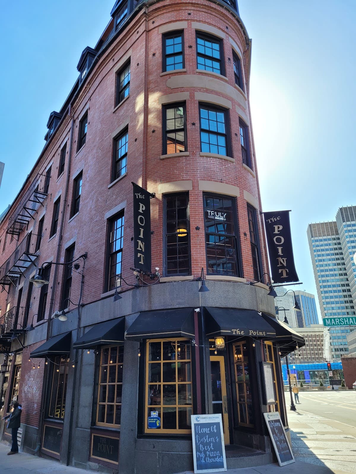 Freedom Trail - Image 1